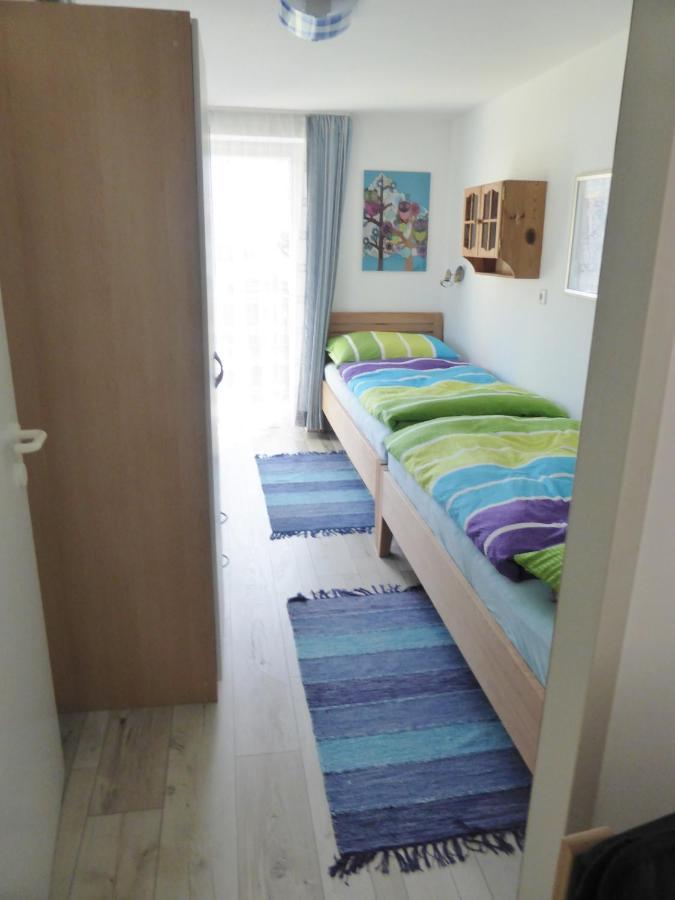Ferienwohnung Sailer Gmunden Exterior foto