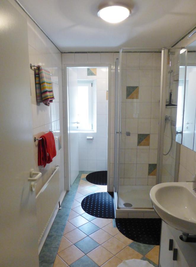 Ferienwohnung Sailer Gmunden Exterior foto